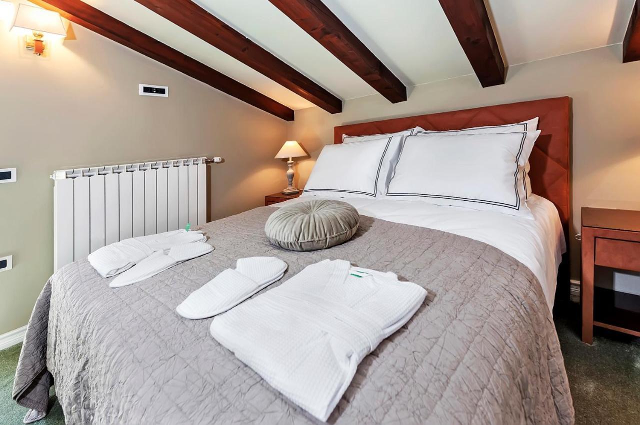 Luxury Villa Orh Rovinj Exterior foto