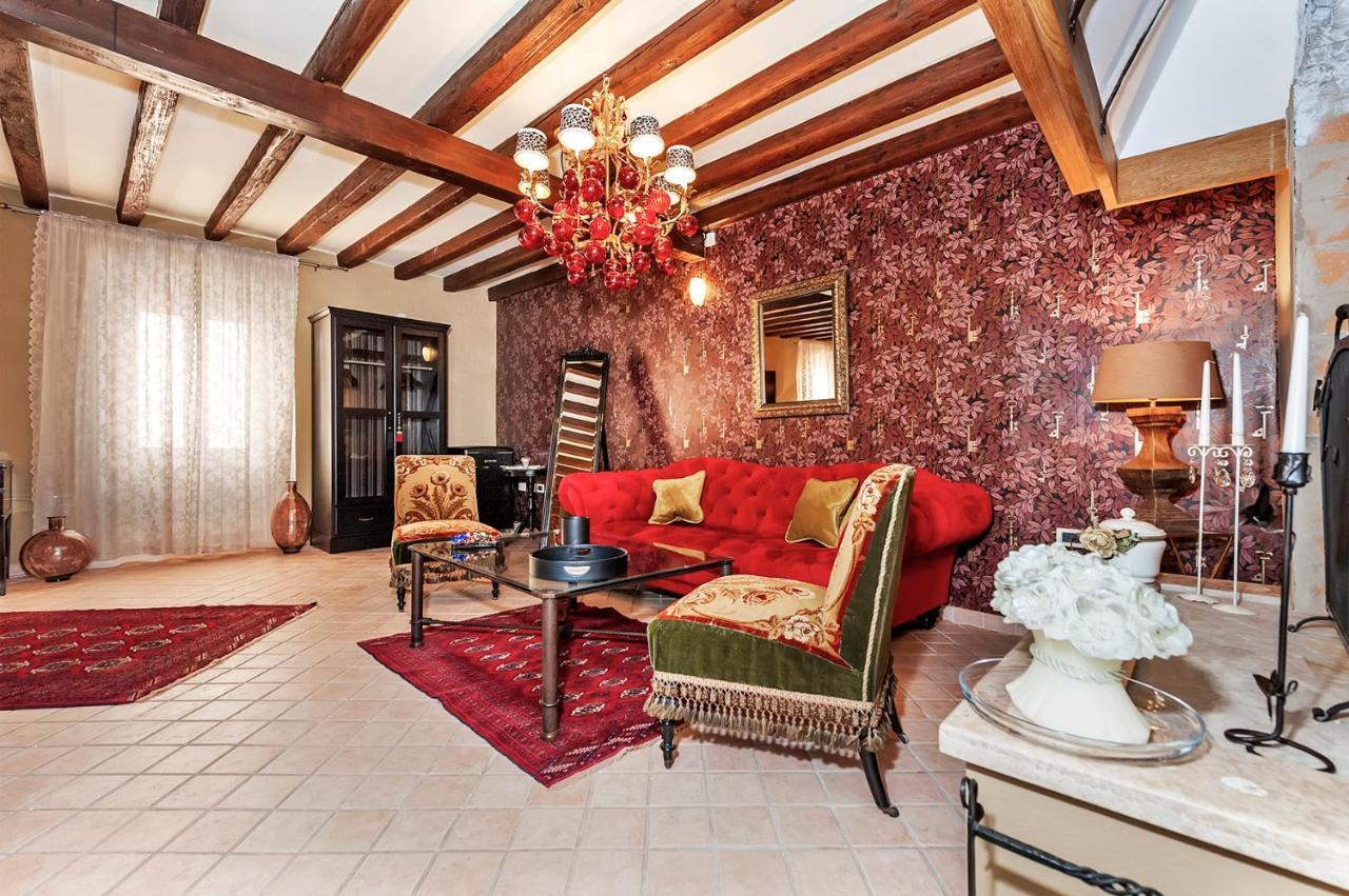 Luxury Villa Orh Rovinj Exterior foto