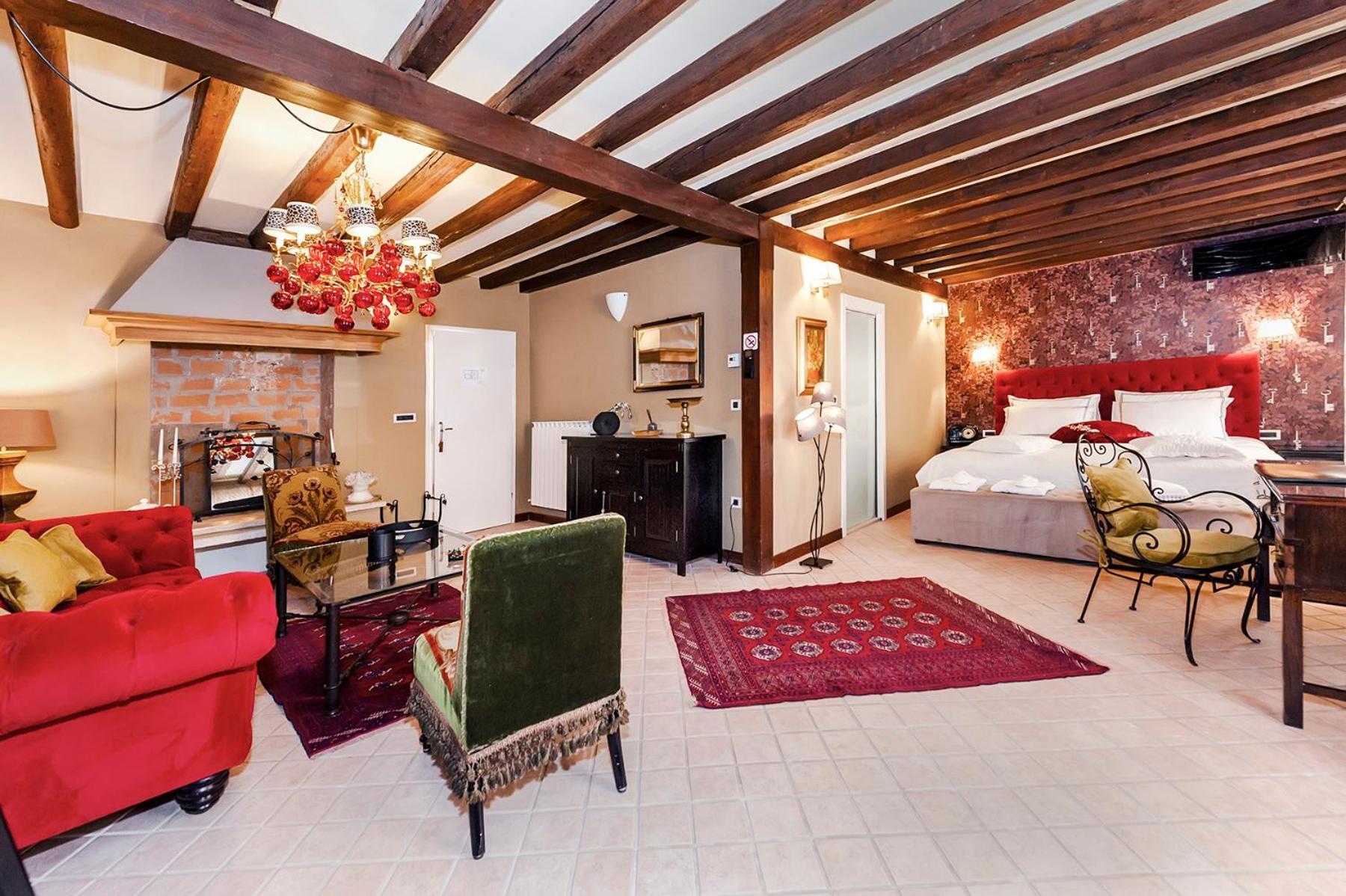Luxury Villa Orh Rovinj Exterior foto