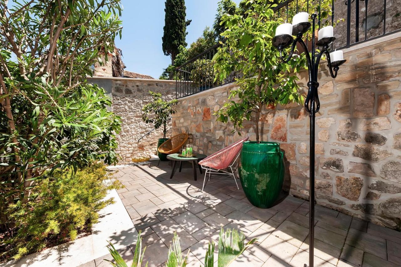 Luxury Villa Orh Rovinj Exterior foto