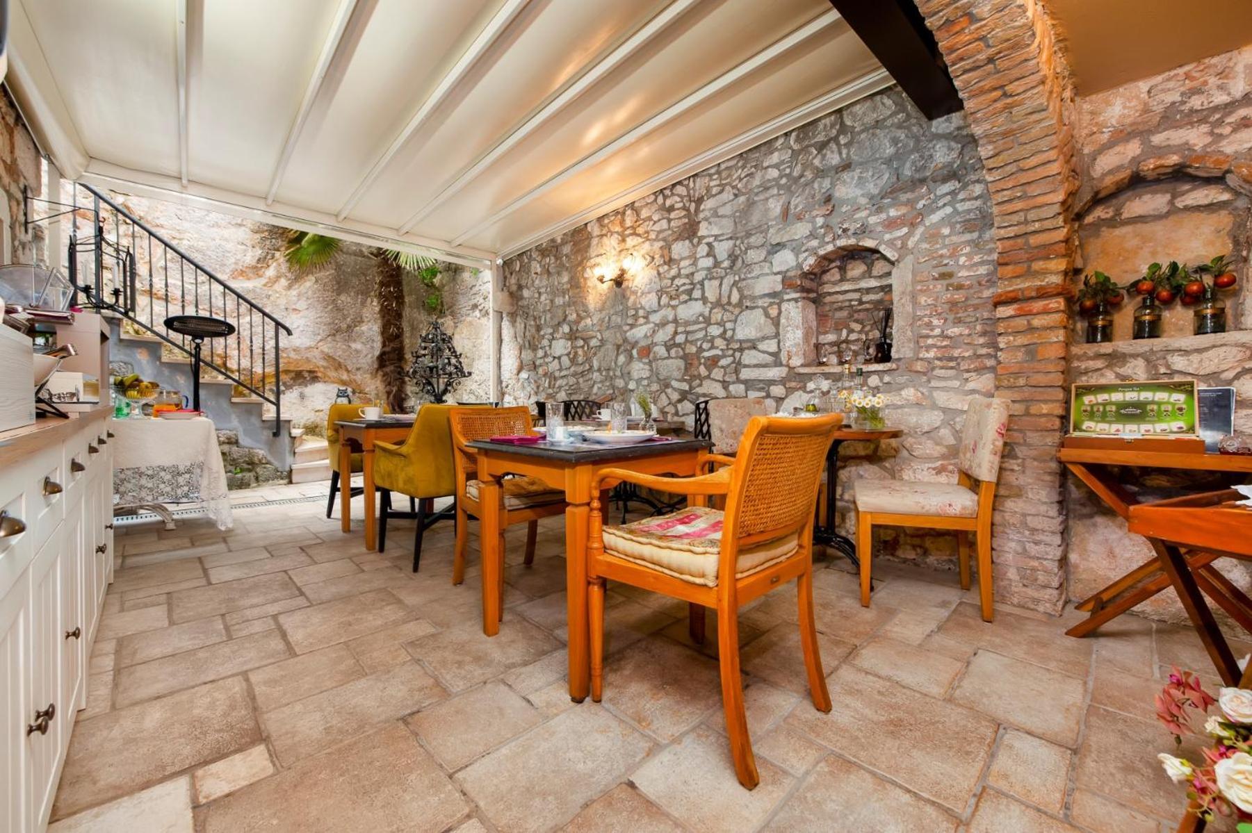 Luxury Villa Orh Rovinj Exterior foto
